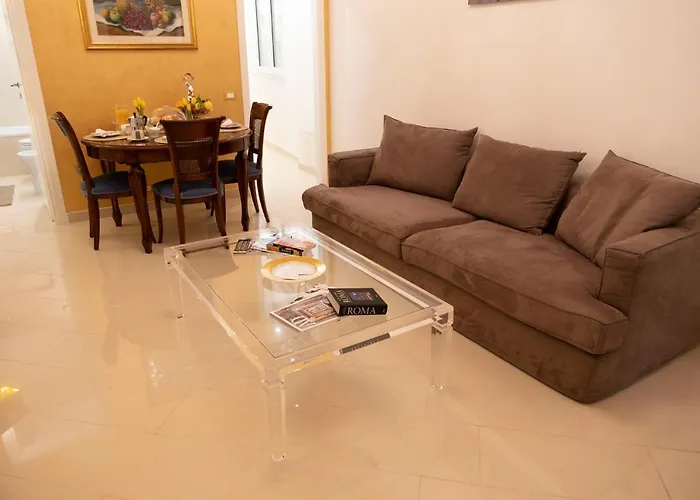 Apartment Cathy's Luxury