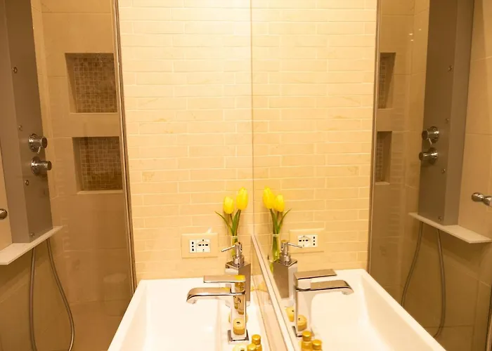 Cathy's Luxury Apartment Rome