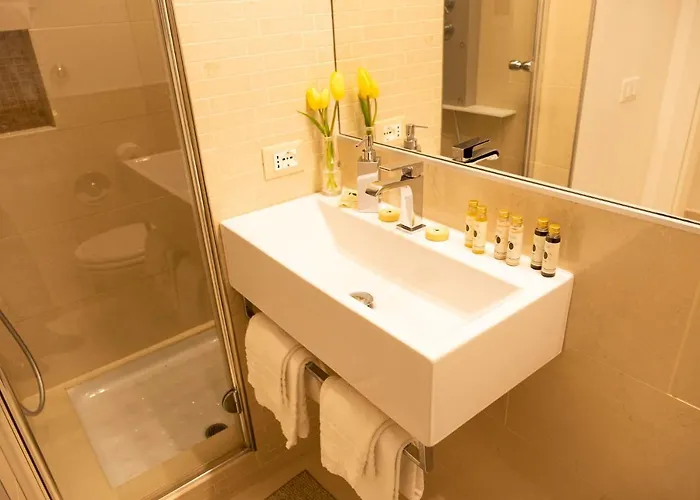 Cathy's Luxury Rome